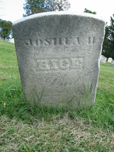 tombstone